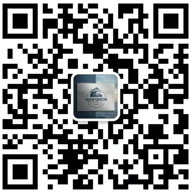 이창훈 위챗 QR