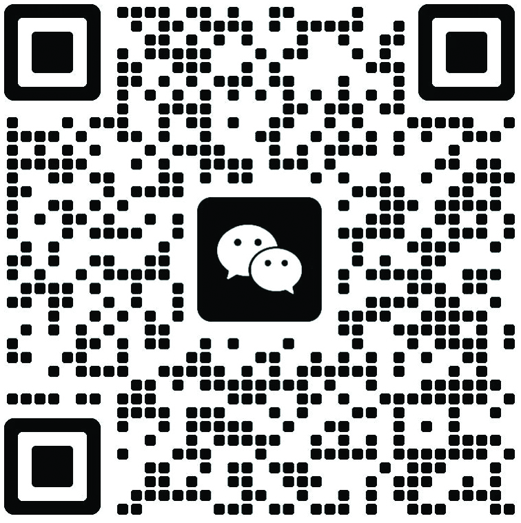 김재균 위챗 QR