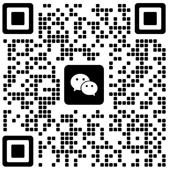 황석민 위챗 QR